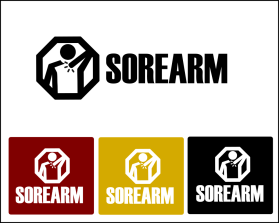 Sore Arm entry by Juancarts