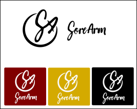 Sore Arm entry by Juancarts