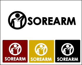 Sore Arm entry by Juancarts