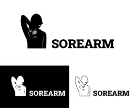 Sore Arm entry by elangfajarind