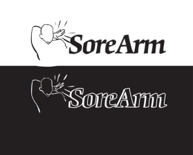 Sore Arm entry by Hallenberg