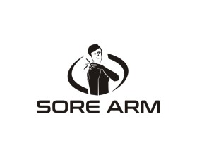 Sore Arm entry by Bintanglaut27