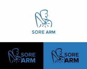 Sore Arm entry by Saefudin