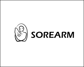 Sore Arm entry by Juancarts