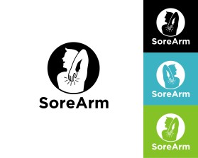 Sore Arm entry by Grafixdesain