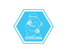 Sore Arm entry by RezaPahlevi