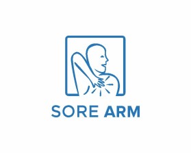Sore Arm entry by Saefudin