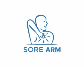 Sore Arm entry by Saefudin