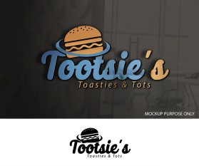 Tootsie's entry by 007sunny007