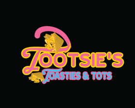 Tootsie's entry by Colorsurf