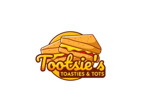 Tootsie's entry by maskii22