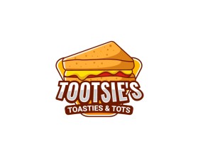 Tootsie's entry by maskii22