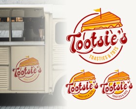 Winning entry: Tootsie's entry by Armchtrm
