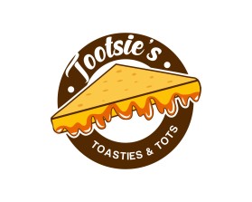 Tootsie's entry by ninjadesign