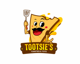Tootsie's entry by FaidMubarok