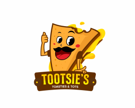 Tootsie's entry by FaidMubarok