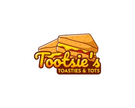 Tootsie's entry by maskii22