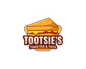Tootsie's entry by maskii22