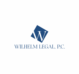 Wilhelm Legal, P.C. entry by pepep