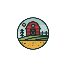 Wilhelm Legal, P.C. entry by Erlandordj