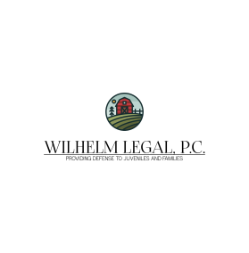 Wilhelm Legal, P.C. entry by Erlandordj
