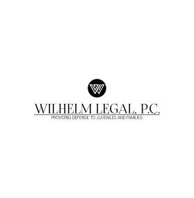 Wilhelm Legal, P.C. entry by Erlandordj