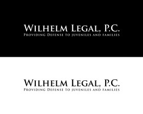 Wilhelm Legal, P.C. entry by berlianapril