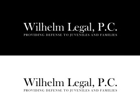 Wilhelm Legal, P.C. entry by berlianapril