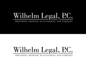 Wilhelm Legal, P.C. entry by berlianapril