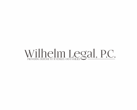 Wilhelm Legal, P.C. entry by fai_art