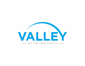 Valley of the Sun Youth entry by SawDesigns