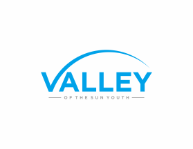 Valley of the Sun Youth entry by SawDesigns