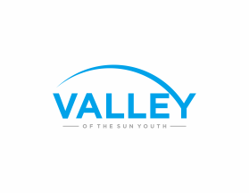 Valley of the Sun Youth entry by SawDesigns
