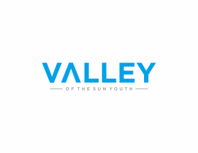 Valley of the Sun Youth entry by SawDesigns