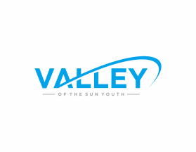 Valley of the Sun Youth entry by SawDesigns