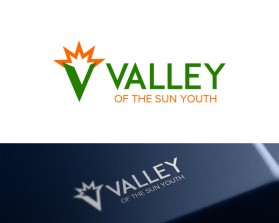 Valley of the Sun Youth entry by Sandymanme