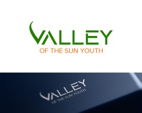 Valley of the Sun Youth entry by Sandymanme