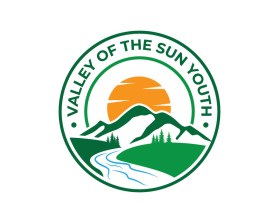 Valley of the Sun Youth entry by plexdesign
