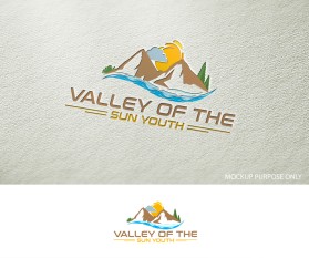 Valley of the Sun Youth entry by 007sunny007