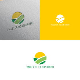 Valley of the Sun Youth entry by haris0306
