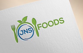 JNS Foods entry by MuhammadR