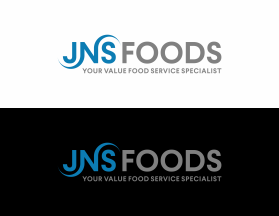 JNS Foods entry by SawDesigns