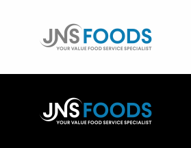 JNS Foods entry by SawDesigns