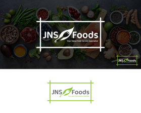 JNS Foods entry by SN