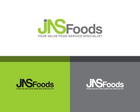 JNS Foods entry by Gdanni04