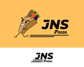 JNS Foods entry by Adruzz
