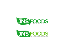 JNS Foods entry by robertdc