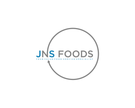 JNS Foods entry by Aldrick*