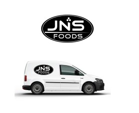 JNS Foods entry by Shark Attack