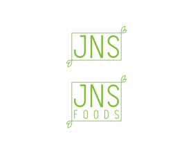 JNS Foods entry by fai_art
